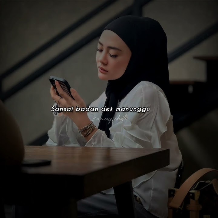 Rindu Di Panantian - Rana Safira #liriklagu #minangsahati #beranda #lirik