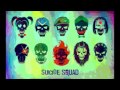 Suicide Squad Heathnes Video Suicide Squad Heathnes Video
