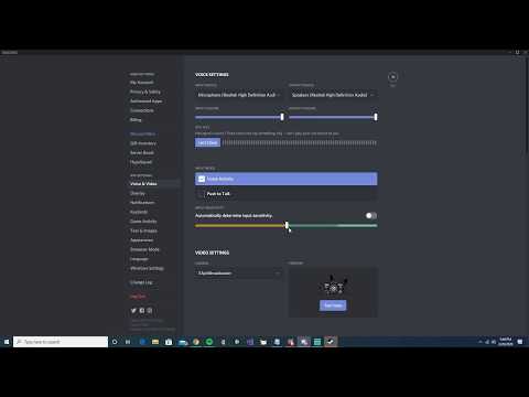 Friends Can Hear Desktop Audio Over Discord Call Fix Fast And Easy!