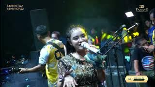 Caca Veronica - Terlambat | Live Cover Edisi Kp Tegal Kemang Bogor