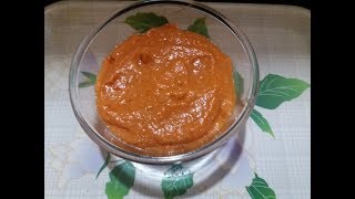 Tomato sauce recipe | Garlic tomato sauce recipe | Pizza sauce | garlic tomato sauce | Momos chutney