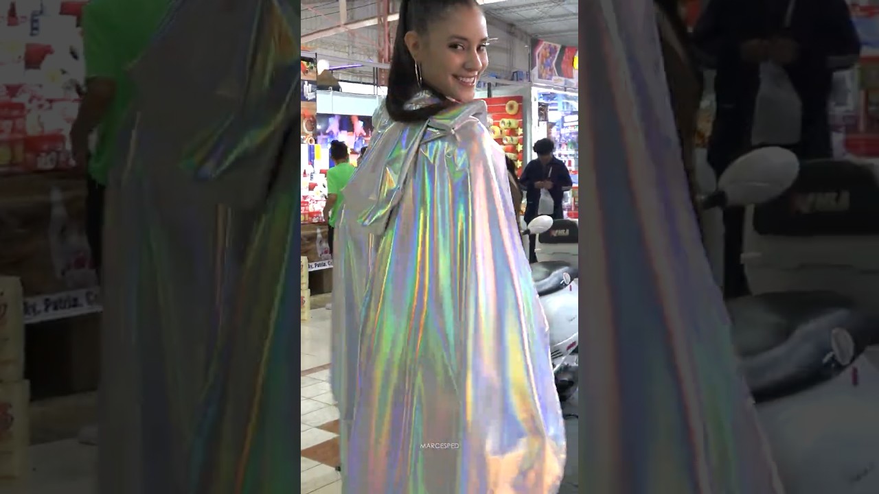 Paola Guzmán -  FEXCO 🇧🇴