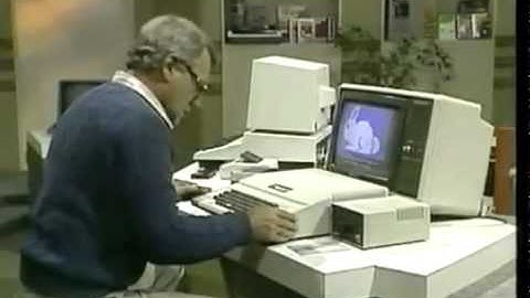 Bits And Bytes - S01E01 - Getting Started (1983)