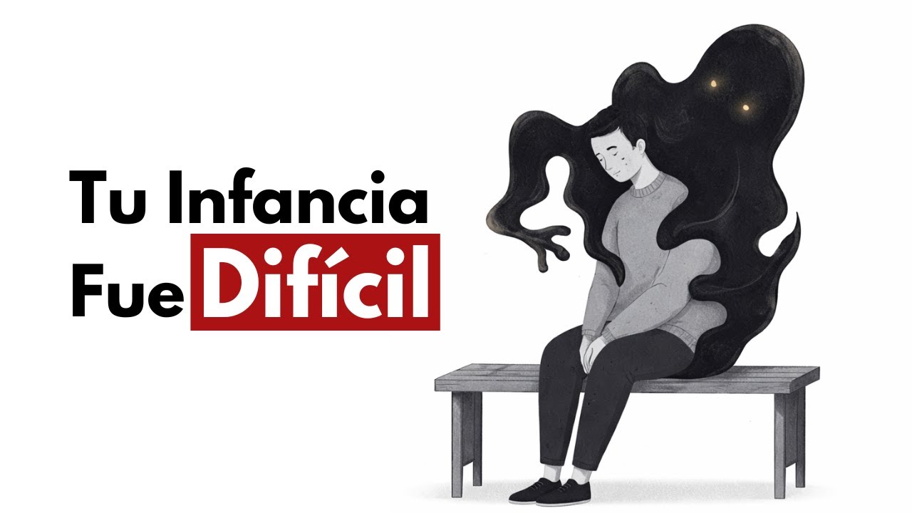 10 Hábitos Raros De Personas Que Sufrieron Mucho en la Infancia (La Psicología lo explica)