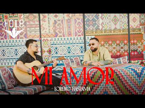 LORENC HASRAMA - MI AMOR