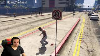 Реакция Диктора на: GTA 5 Thug Life | Фейлы, Трюки, Эпичные Моменты | Приколы в GTA 5 #27 Реакция Диктора на: GTA 5 Thug Life | Фейлы, Трюки, Эпичные Моменты | Приколы в GTA 5 #27