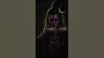 Thumbnail of Shri Uma Maheswara Stotram Verse 10❤️🙏🕉️