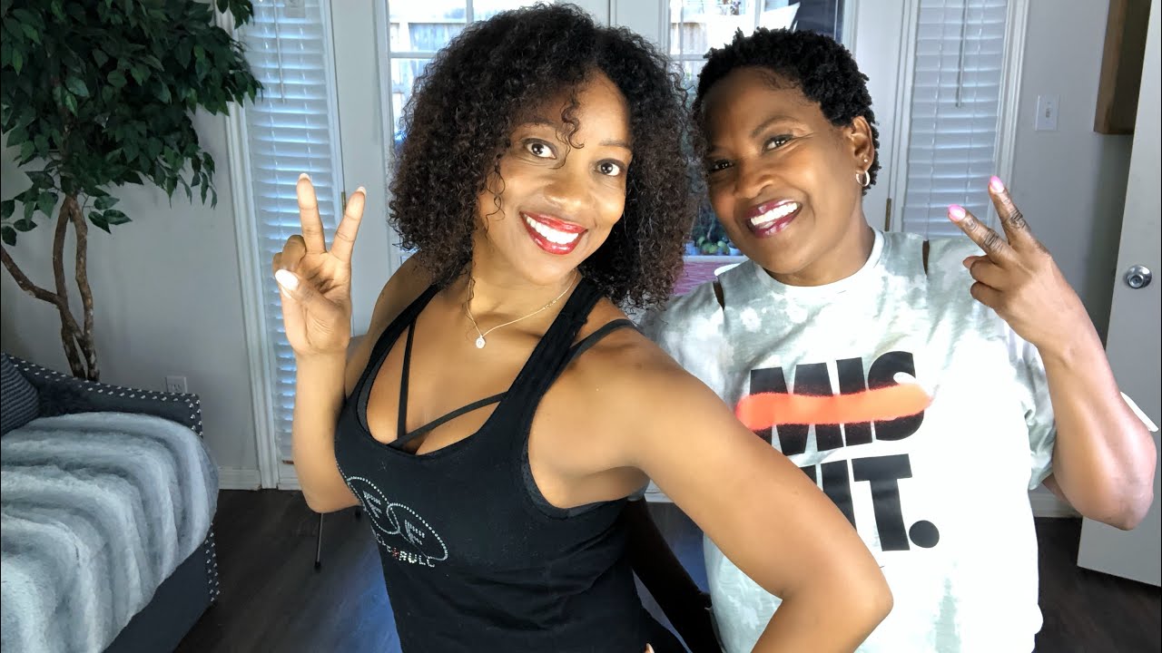 HIIT times 2! Bring a friend to Saturday Morning Live with Tiffany ...