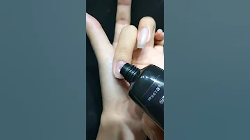 Vettsy PolyGel Nail Design 