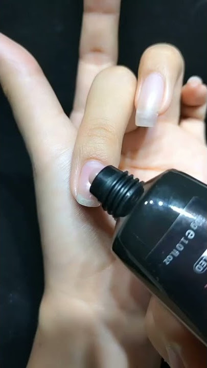 Vettsy PolyGel Nail Design