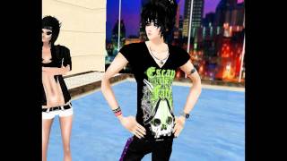 Imvu video of randomnesss