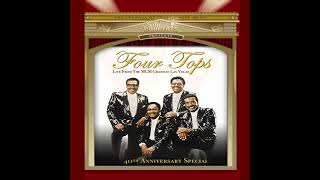 Four Tops - Are You Man Enough