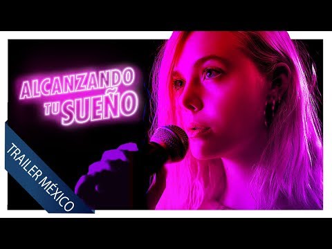 Alcanzando tu sueño | Trailer México