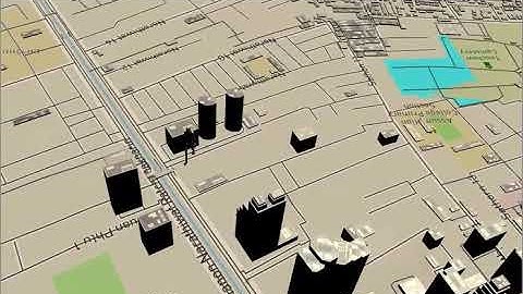 AR Homework 1; Vuforia+Mapbox+Mecanim Locomotion Starter Kit