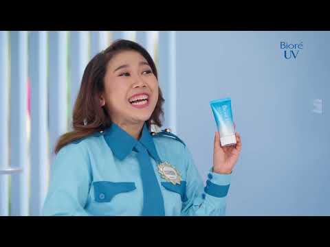 Biore UV Aqua Rich Proteksi Maksimal dan High Comfort di Kulitmu