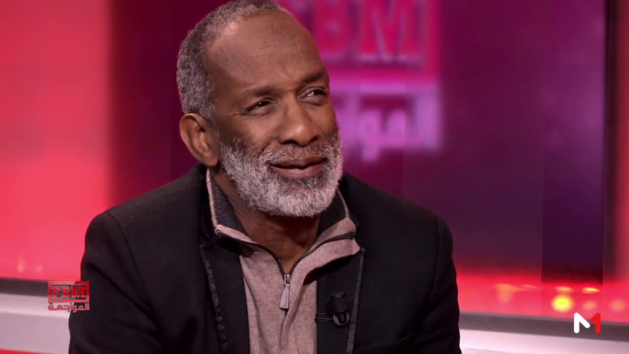 مرميد يبين لحسن فولان وجود خطأ بدائي في مسلسل المستضعفون