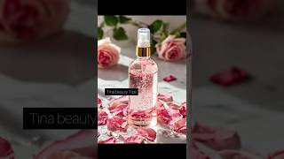 ♡Skin Beauty Tips of Tina 🌸#skincare #naturalbeauty #beauty