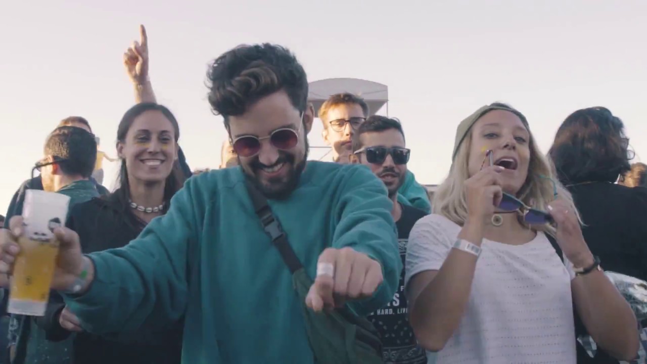 camera iphone 8 plus apk Official aftermovie | Neopop Festival 2017