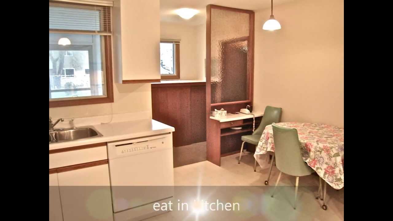 SOLD with 7 Haliburton Bay, Winnipeg