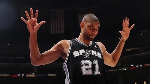 Is Tim Duncan The Greatest PF All-Time?