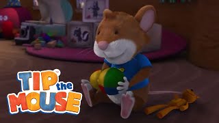 Babysitters are monsters! - Episode 11 - Tip the Mouse