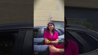 Overworked Nurse Pulled Over By Police officer #shorts #cops #police #bodycam #criminal