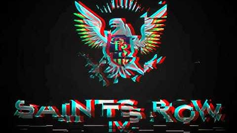 Saints Row IV score - Saints Flow (Mission Theme)