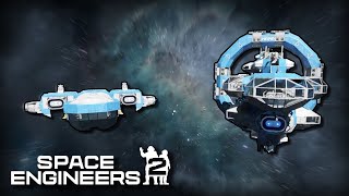 New Update added Workshop Support | Space Engineers 2 Steam Workshop