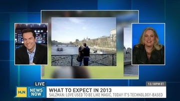 What to Expect in 2013