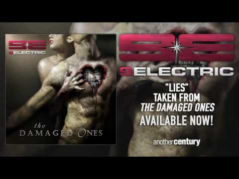 9ELECTRIC — 9ELECTRIC - 05 Lies