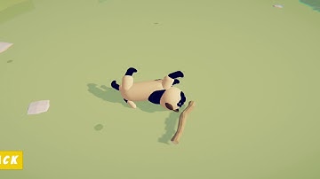 Kevin the Pug. (Unity "Puppo The Corgi" ML-Demo)