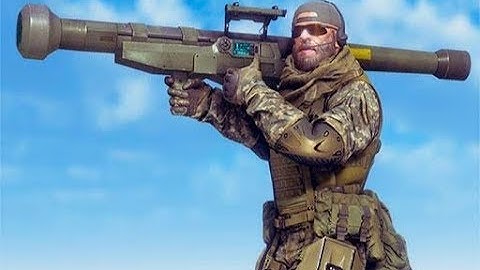 Modern Flag Forces | New Shooting Games 2020 |