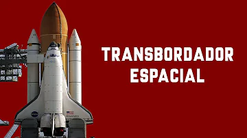 Qual é a diferença entre um vaivém espacial e um foguete espacial?