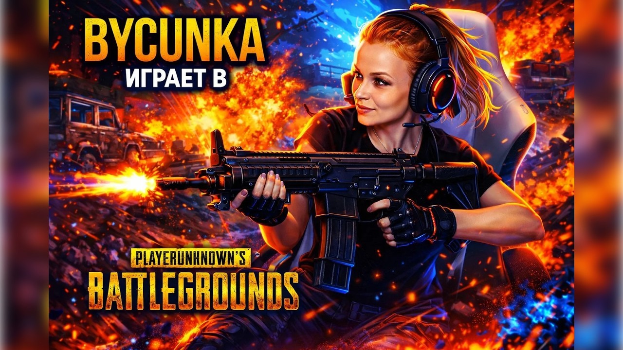 PUBG  PUBGBattlegrounds ОБНОВЛЕНИЕ 40.1