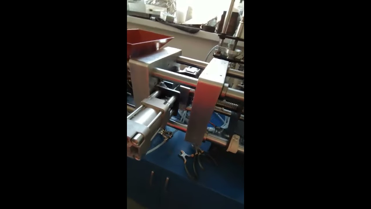 Купить Настольные Мини Тпа Desktop Injection Molding