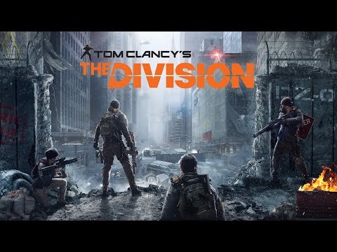 The division