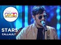 Callalily - Stars | iWant ASAP Highlights