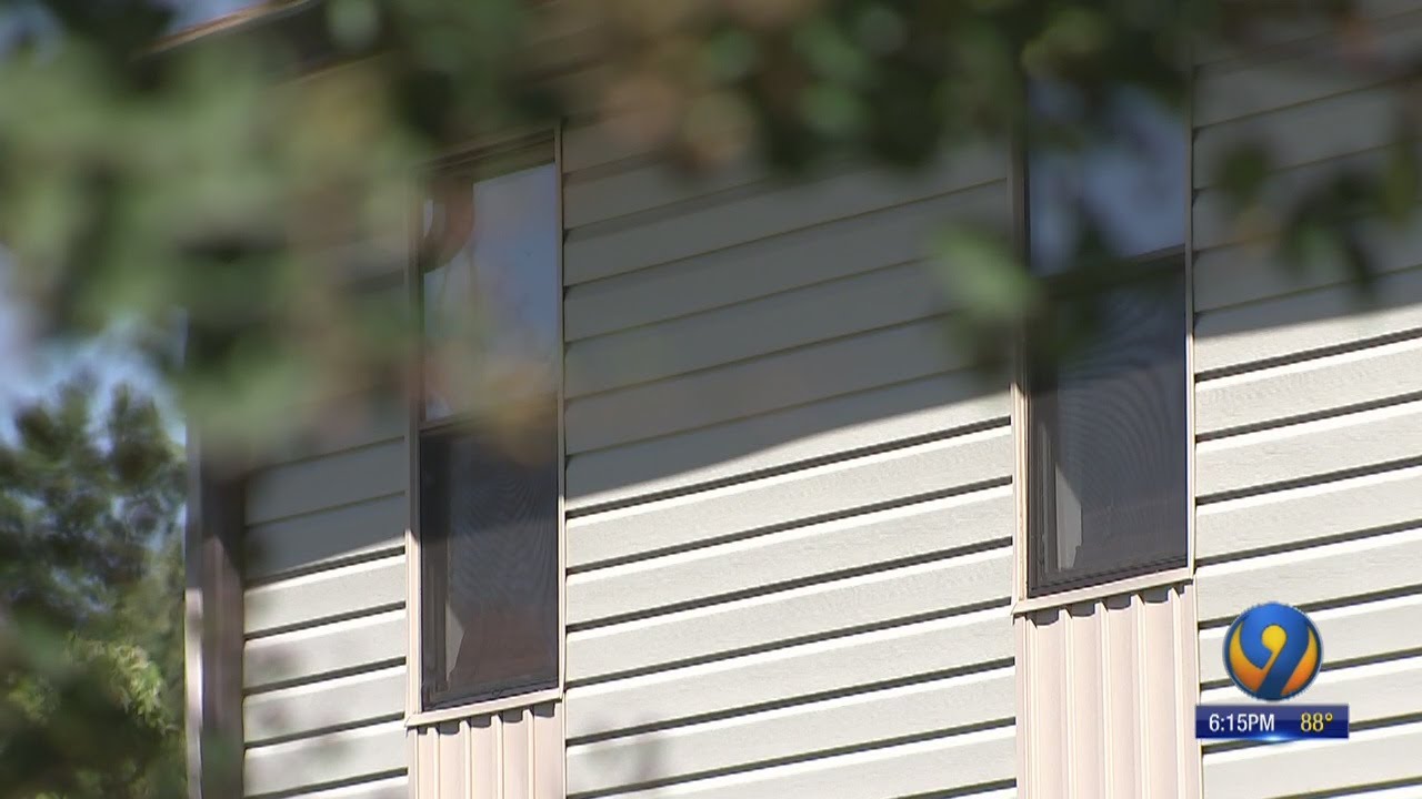 Nonprofit helps remove barriers to affordable housing - YouTube