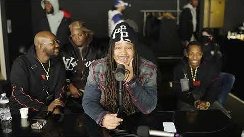 20 MEUFS VS GAZO & LEVEL SANTANA