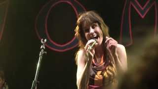 Download Lagu Nynke Laverman - Lot Los (Let Go) (Siam Tent, WOMAD, 27/07/2013) MP3
