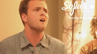 Morningsiders - Cement & Sunshine | Sofar Philadelphia chords