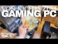 "chaotisch aber läuft" Gaming-PC-Flipping (von nichts) bis zum High-End-Gaming-PC (Eps. 6)