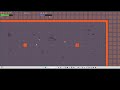Dev Vlog #4 Elven Rain Round Based Combat in Godot