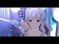 99 Nights (ミリシタMV:四条貴音・豊川風花)