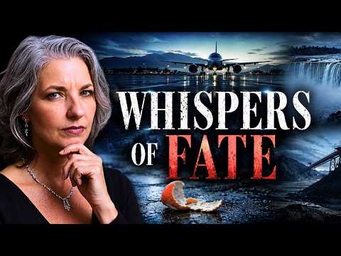 Did They See It Coming? | Three Haunting True Stories