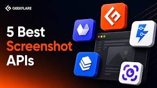 5 Best Screenshot APIs