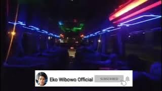 Story WA bus 30 detik dalam bus haryanto