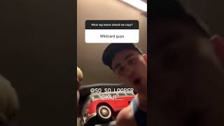 Copying Beatbox Tag Teams Part 1
