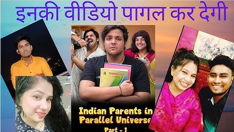 ASHISH CHANCHLANI | 3 Idiots in parallel universe reaction video | #ashishchanchlani #youtubeshorts