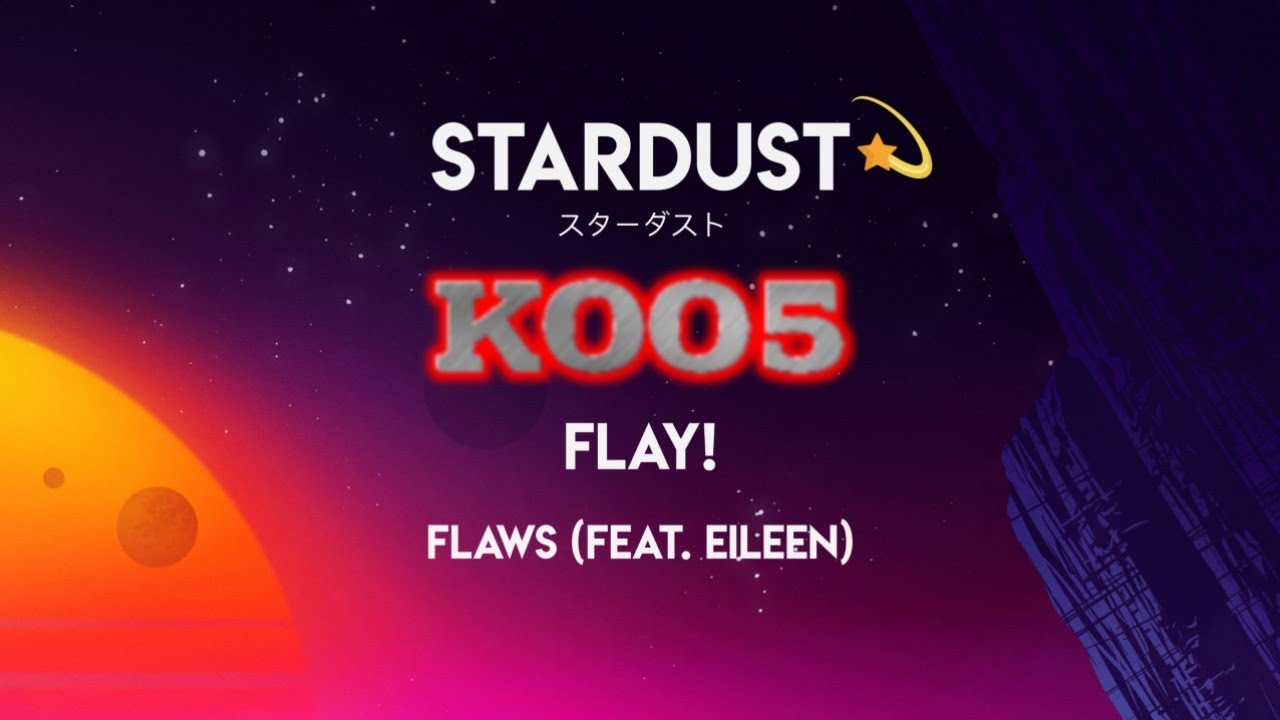 Watch Flay! Flaws Feat Eileen on YouTube Watch Flay! Flaws Feat Eileen on YouTube